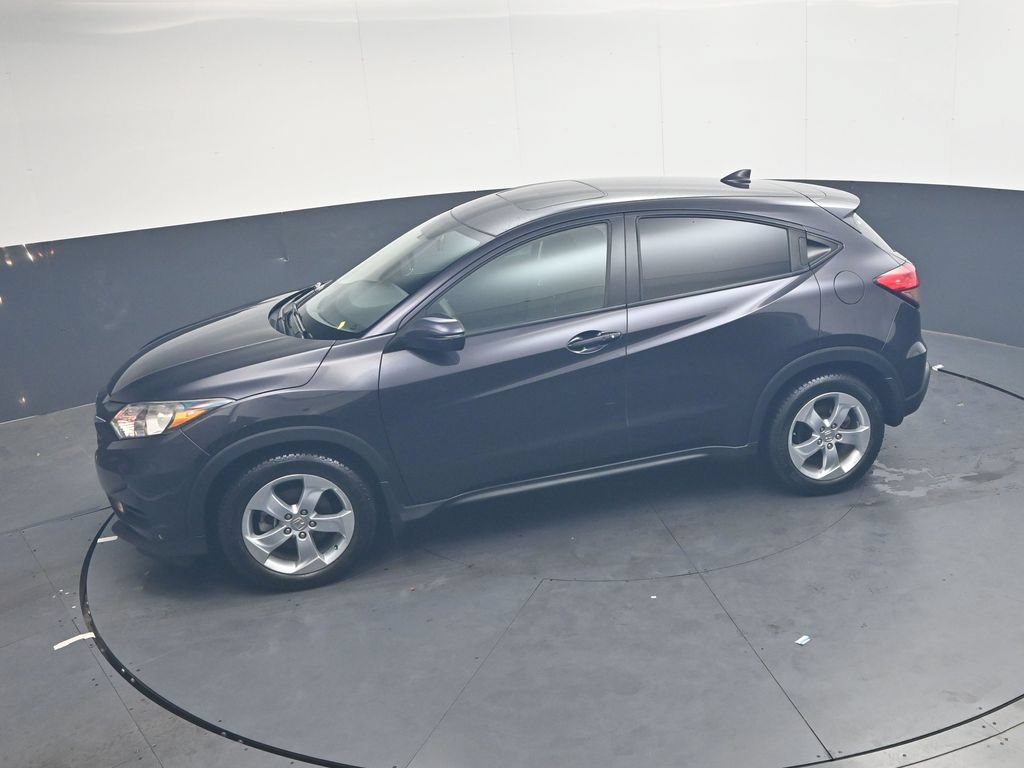 Used 2016 Honda HR-V EX image 22