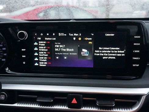 Used 2023 Kia K5 GT-Line w/ GT-Line Premium Package image 38