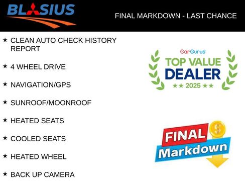 Used 2023 GMC Yukon XL Denali image 10