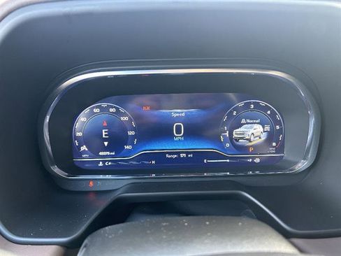 Certified 2024 Chevrolet Tahoe High Country image 14