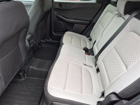 Used 2023 Ford Escape Active AWD/4WD image 19