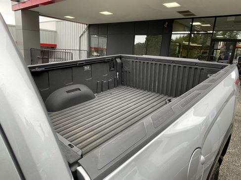 Used 2022 Toyota Tundra 1794 Edition w/ TRD Off-Road Package AWD/4WD image 9
