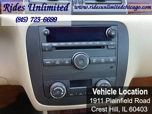 Used 2006 Buick Lucerne CXL w/ Luxury Package FWD image 17