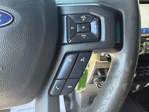 Used 2022 Ford F250 XL w/ STX Appearance Package AWD/4WD image 16