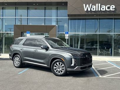 Used 2023 Hyundai Palisade SEL w/ Cargo Package