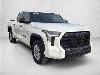 Used 2025 Toyota Tundra SR5 w/ SR5 Convenience Package video 3