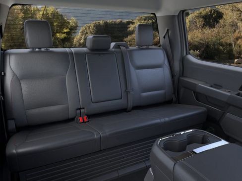 New 2026 Ford F250 Lariat image 11