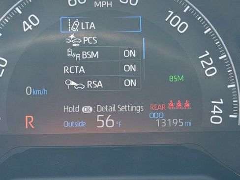 Certified 2023 Toyota RAV4 LE FWD image 30