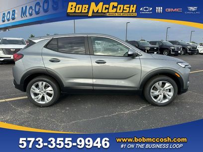 New 2026 Buick Encore GX Preferred w/ Comfort Package