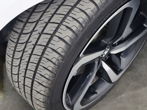 Used 2018 Honda Accord Sport image 36