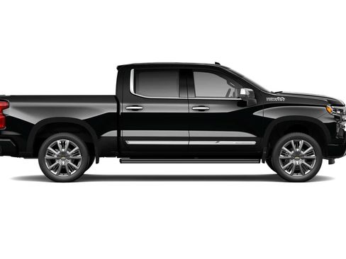 New 2026 Chevrolet Silverado 1500 High Country AWD/4WD image 27