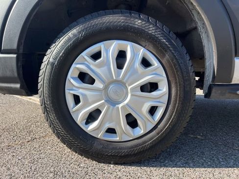 Used 2023 Ford Transit 350 Medium Roof image 16