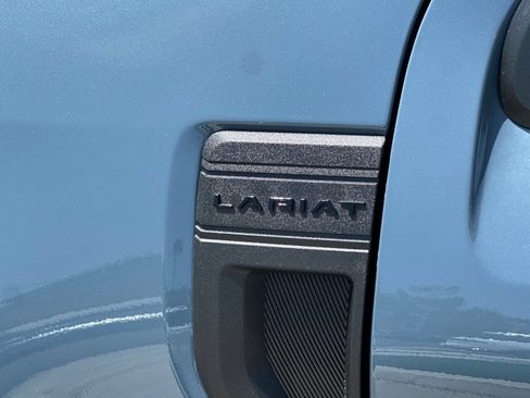 New 2026 Ford Maverick Lariat w/ Black Appearance Package AWD/4WD image 25