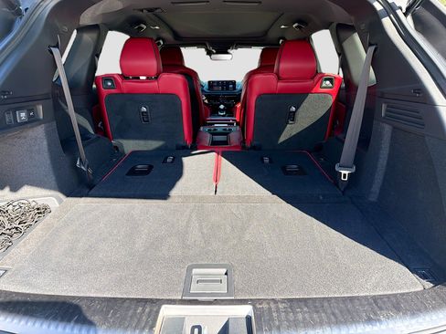 Used 2024 Acura MDX Type S image 12