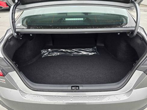 Certified 2025 Toyota Camry LE image 16