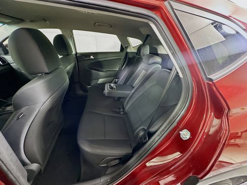 Used 2019 Hyundai Tucson Value w/ Cargo Package image 27