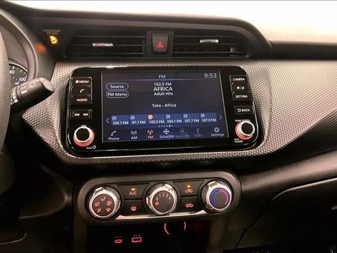 Used 2023 Nissan Kicks SV FWD image 30