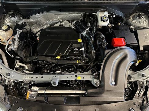 Used 2023 Chevrolet TrailBlazer LS image 23