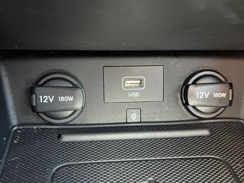 Certified 2021 Hyundai Ioniq Limited FWD image 15