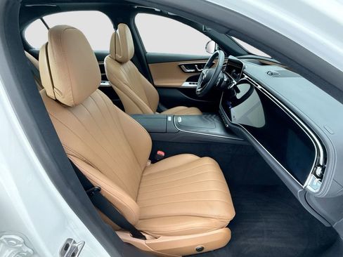 Certified 2026 Mercedes-Benz E 350 Sedan image 19
