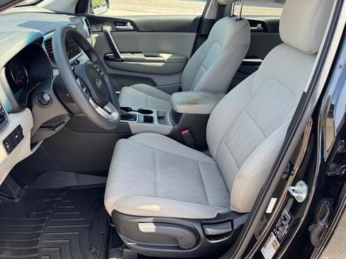 Used 2021 Kia Sportage LX AWD/4WD image 13