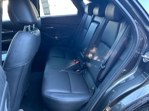 New 2025 MAZDA CX-30 AWD 2.5 S w/ Premium Package image 22