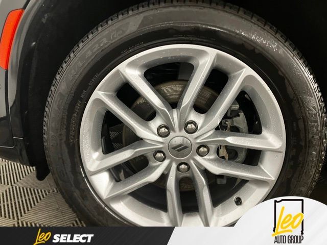 Used 2023 Dodge Durango GT AWD/4WD image 24