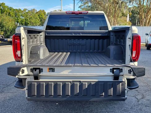New 2026 GMC Sierra 1500 AT4 w/ AT4 Premium Package image 11