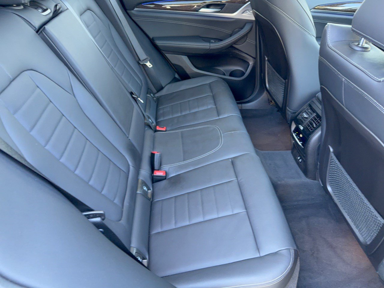 Used 2024 BMW X3 sDrive30i w/ Premium Package RWD image 29