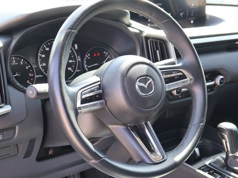 Used 2025 MAZDA CX-50 AWD 2.5 S w/ Preferred Package image 25