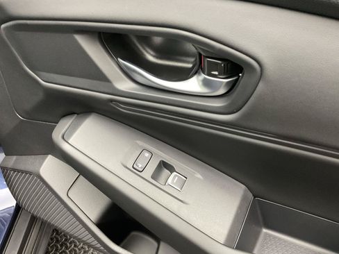 New 2026 Honda Accord SE image 24