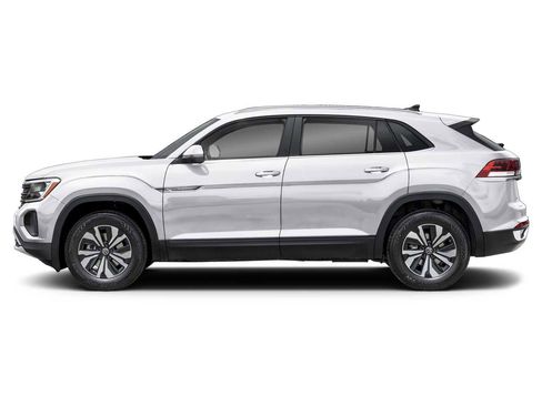 New 2026 Volkswagen Atlas Cross Sport SE AWD/4WD image 3