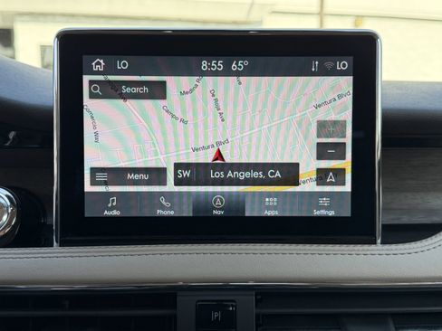 Used 2022 Lincoln Corsair Reserve w/ Equipment Group 201A image 17