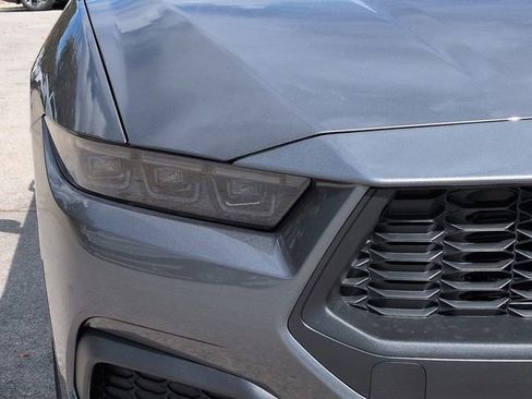 New 2025 Ford Mustang Coupe image 9