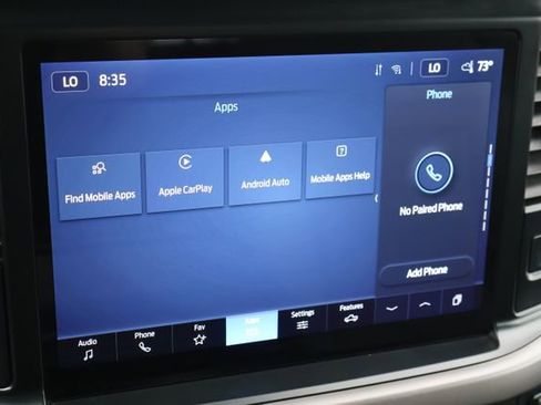 Certified 2025 Ford F150 XLT w/ Equipment Group 301A Standard image 30