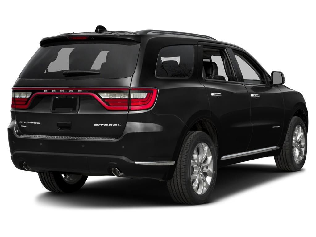 Used 2015 Dodge Durango Citadel w/ Technology Group AWD/4WD image 19