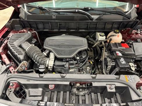 Used 2019 GMC Acadia SLT image 27