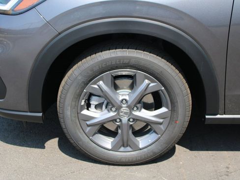 New 2026 Honda HR-V LX image 6