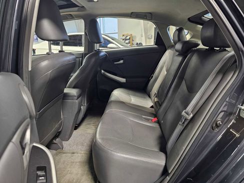 Used 2010 Toyota Prius Five image 16