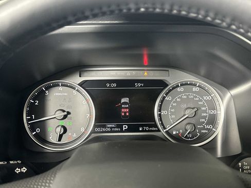 Used 2025 Mitsubishi Outlander SE AWD/4WD image 28