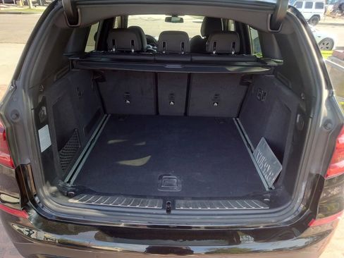 Used 2021 BMW X3 sDrive30i w/ Convenience Package image 7