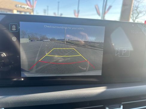 New 2026 Hyundai Sonata SEL image 16