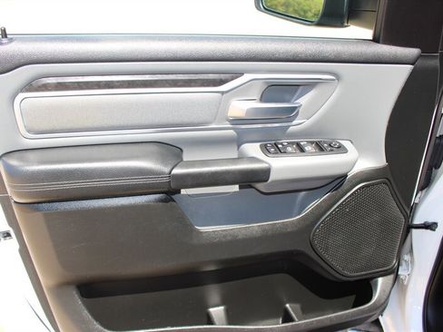 Used 2020 RAM 1500 Big Horn AWD/4WD image 31