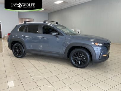 Used 2024 MAZDA CX-50 AWD 2.5 S w/ Cargo Package