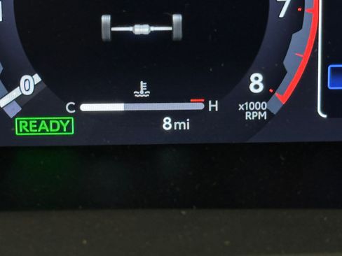 New 2025 Toyota Tacoma TRD Sport image 20