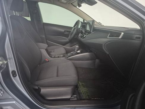Certified 2023 Toyota Corolla LE w/ Carpet Mat Package (TMS) image 29