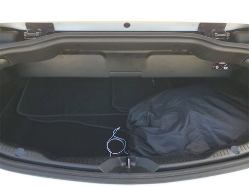 Used 2020 Mercedes-Benz C 300 4MATIC Cabriolet image 7