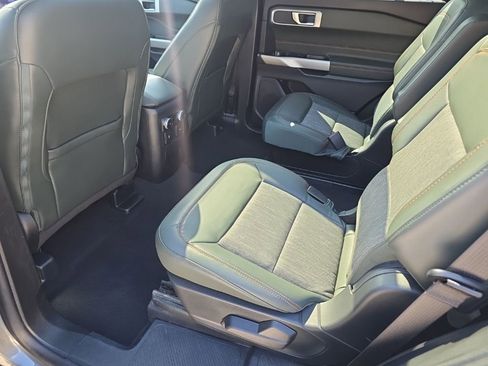 Used 2023 Ford Explorer Timberline AWD/4WD image 13