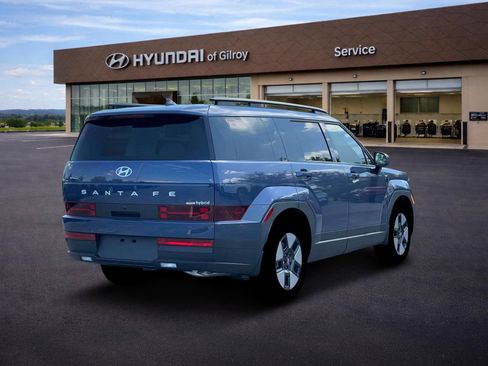 New 2026 Hyundai Santa Fe SEL AWD/4WD image 7