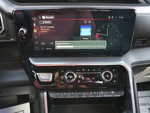 Used 2023 GMC Sierra 1500 Denali w/ Denali Reserve Package image 26